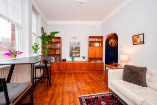 Quirky London Apartment 2 min to Ladywell station - Pass the Keys - 6