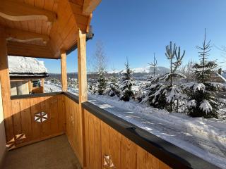 Domki w Białce pod Kotelnicą - 2