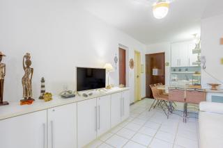 PF127 - Excelente Apartamento a 400m da Praia - 5