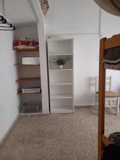 Casita Americana para 4 personas - 5