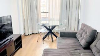 Campinas – Comodidad y Practicidad: 2 Huéspedes - 5