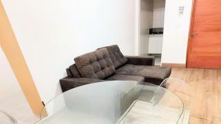 Campinas – Comodidad y Practicidad: 2 Huéspedes - 4