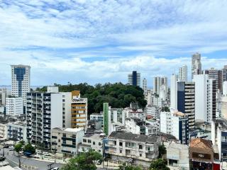 Estúdio na Barra a 600 m da Praia BSF0806 - 2