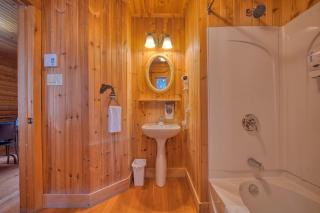 Chalet Saumon with Private SPA for 16 Guests , Skiing - 6