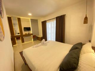 Taman Daun Homestay - 5