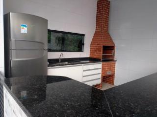 Apartamento no Porto da Barra - Academia e Piscina - 9