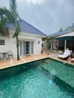 Taman Daun Homestay - 3