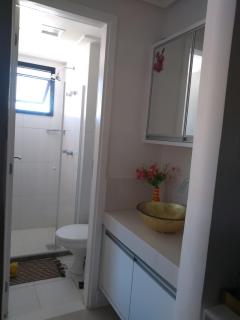 Apartamento no Porto da Barra - Academia e Piscina - 5