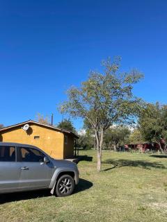 Camino de Santidad - 1