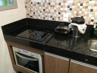 Apartamento Guarapari Luxo Frente para o Mar - Guarapari - 3