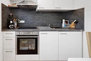 Ferienwohnung Im Bohrer - 8