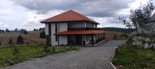 Pensiunea Bălcești Beliș Apuseni - 5