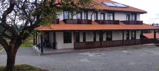 Pensiunea Bălcești Beliș Apuseni - 7