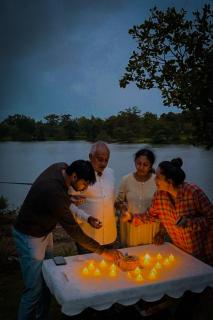 Chaloba Hills Agro Resort - 9