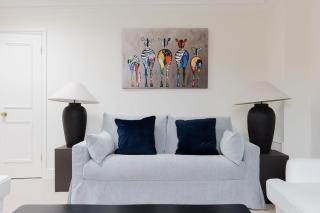 GuestReady - Elegant Flat with Modern Comforts - 5