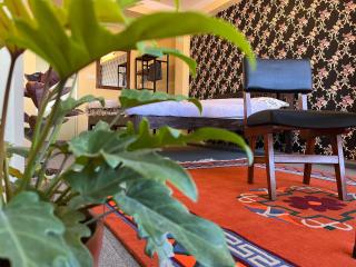 Spacious Traditional Room with Boudha Stupa View - 7