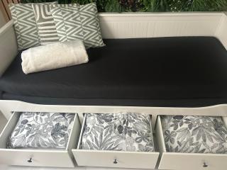 Jungle house,Arr autonome,Proche Aéroport & Gare - 7