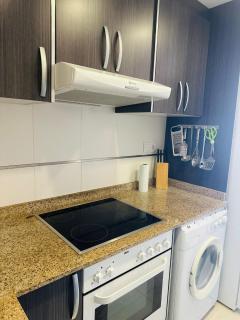 Apartamento vista al Mar y al Castillo - 7