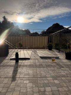 Casa do terno com piscina - 6