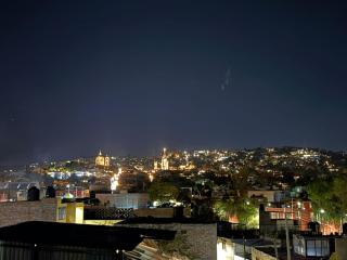 Departamentos paseo imperial san Miguel de Allende - 9