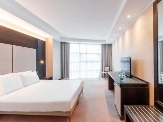 B&B HOTEL Napoli San Mauro - 0