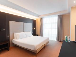 B&B HOTEL Napoli San Mauro - 6