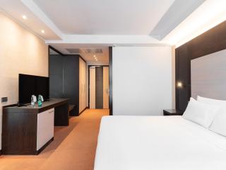 B&B HOTEL Napoli San Mauro - 3