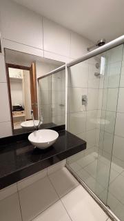 Flat Iloa Resort Barra de São Miguel AL - 8