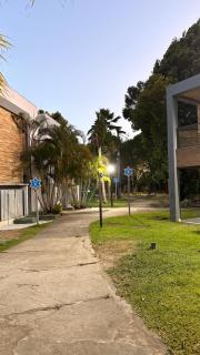 Flat Iloa Resort Barra de São Miguel AL - 7