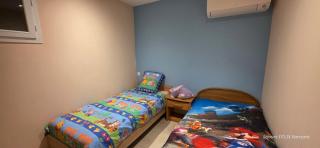 Le Barcarès ECUME et EMBRUN 2 gites climatisés pour 8 personnes - 8