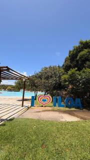 Flat Iloa Resort Barra de São Miguel AL - 8