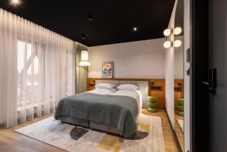 Hotel Kraft - Kraśnik - 3