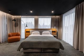 Hotel Kraft - 3