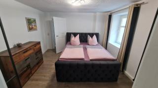 Ferienwohnung Hugos Altstadt - 1