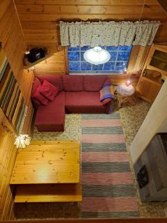 Ylläs Nilikammi - 8