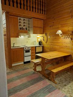 Ylläs Nilikammi - 7