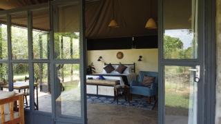 River Edge Lodge Masai Mara, Talek - 7