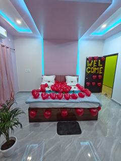 Cordinal Homestay - 4