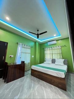 Cordinal Homestay - 3