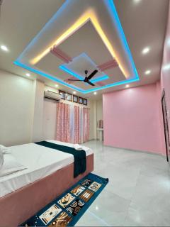 Cordinal Homestay - 1