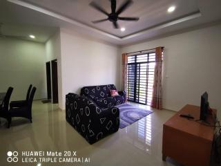 Melur Guesthouse - 8