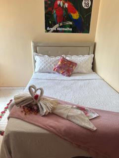 Caribe de Alter - Hotel & Pousada - 0