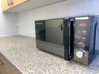 Edgbaston Executive Studio Apartment - 9