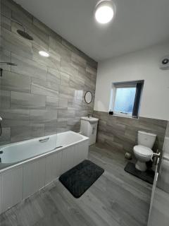 Edgbaston Executive Studio Apartment - 8