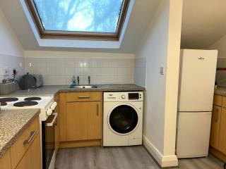 Edgbaston Executive Studio Apartment - 6