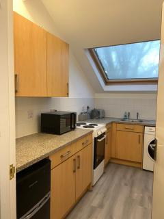 Edgbaston Executive Studio Apartment - 3