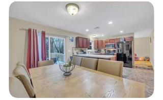 Boulders Retreat Hot Tub Sauna Game Room Fire Pit - 9