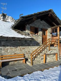 Flora Alpina apartments - Residenza Bieltschocke - 9