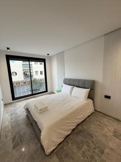 2 bedrooms in the heart of Casablanca - 6