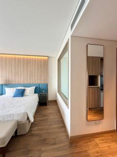 Căn hộ À la Carte Hạ Long view biển - 8